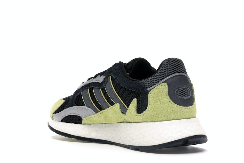 adidas Tresc Run Mossy Green