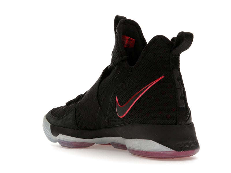 Nike LeBron 14 Bred