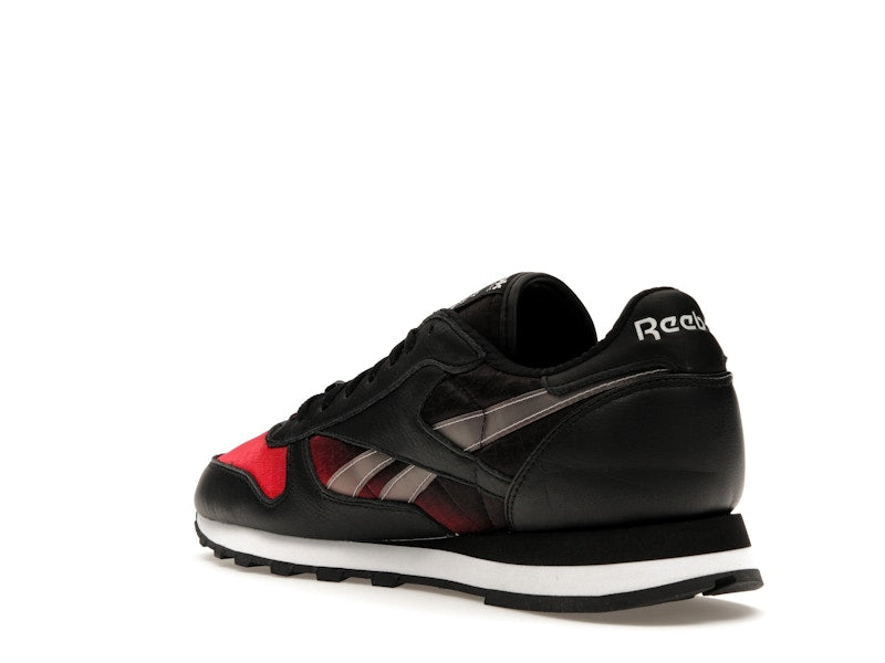 Reebok Classic Leather Anuel AA The Sky Above The Street