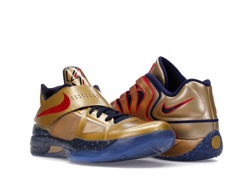 Nike KD 18/4 Immortalized Pack
