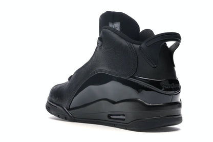 Jordan Dub Zero Triple Black