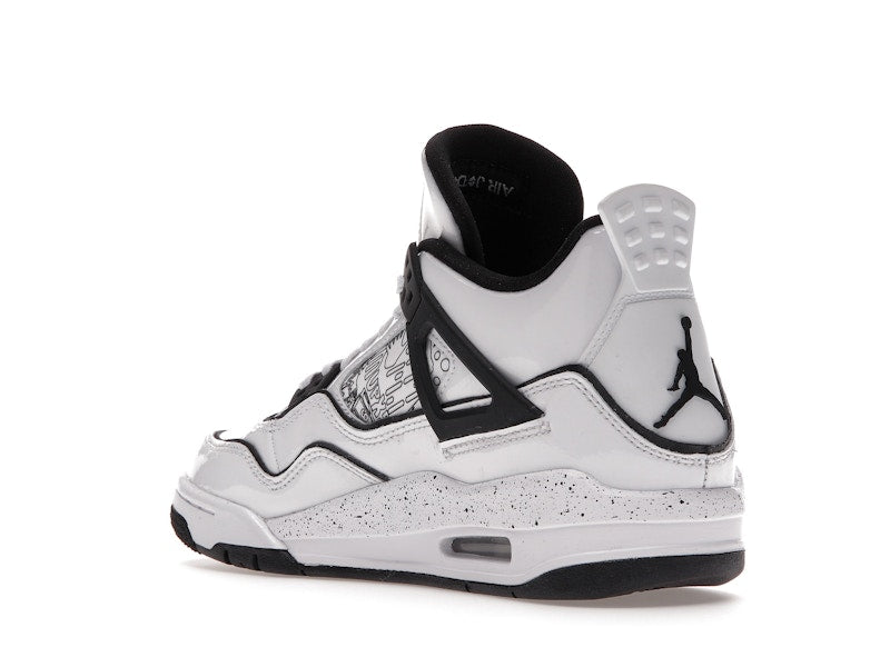 Jordan 4 Retro SE DIY (GS)