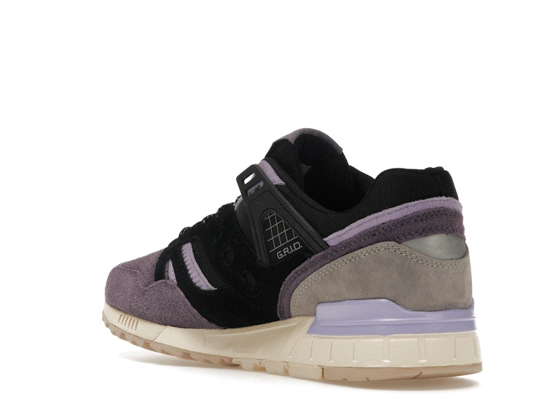 Saucony Grid SD Sneaker Freaker Kushwacker