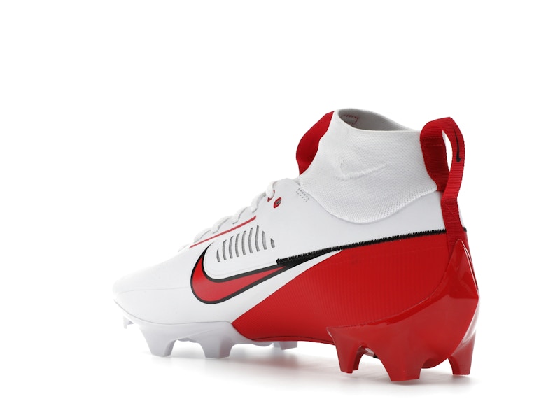 Nike Vapor Edge Pro 360 2 TB White Black University Red