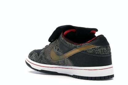 Nike SB Dunk Low SBTG