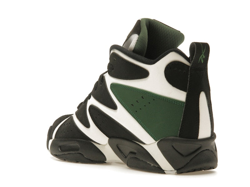 Reebok Kamikaze Sonics