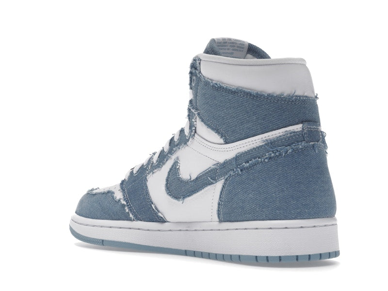 Jordan 1 Retro High OG Denim (Women's)