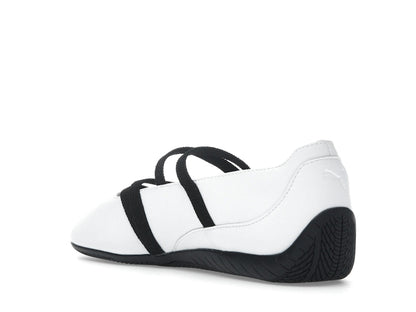 Puma Speedcat Ballet White Black (Women's)