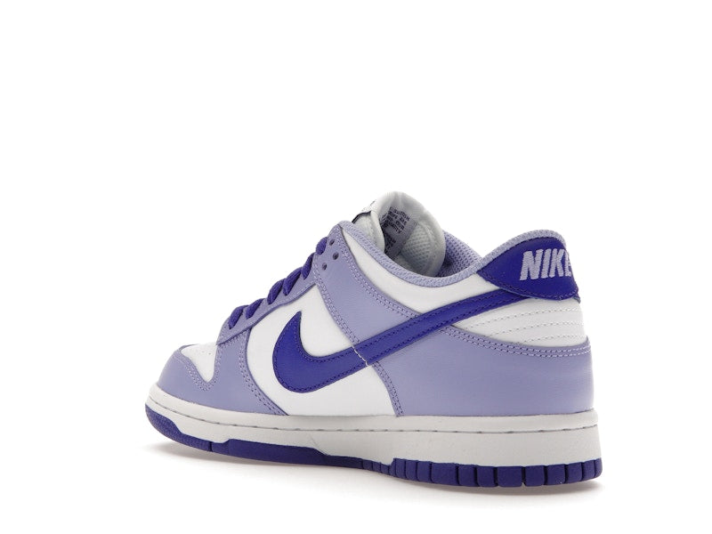 Nike Dunk Low Blueberry (GS)