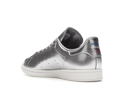 adidas Stan Smith Silver Metallic (2019)