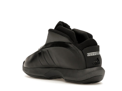 adidas Crazy 1 Black (2023)