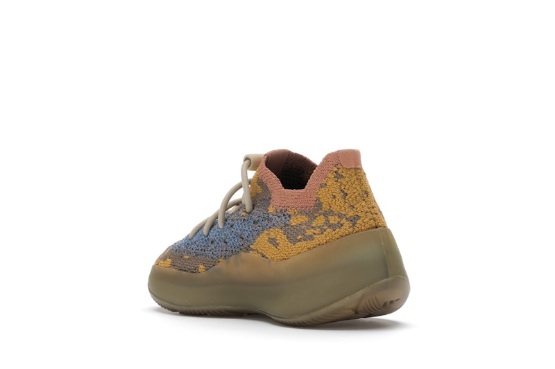 adidas Yeezy Boost 380 Blue Oat (Infants)