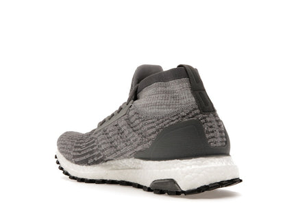 adidas Ultra Boost ATR Mid Grey