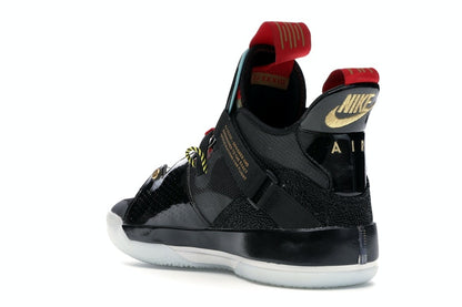 Jordan XXXIII Chinese New Year (2019)