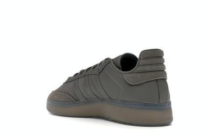 adidas Samba RM Simple Brown