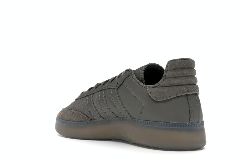 adidas Samba RM Simple Brown