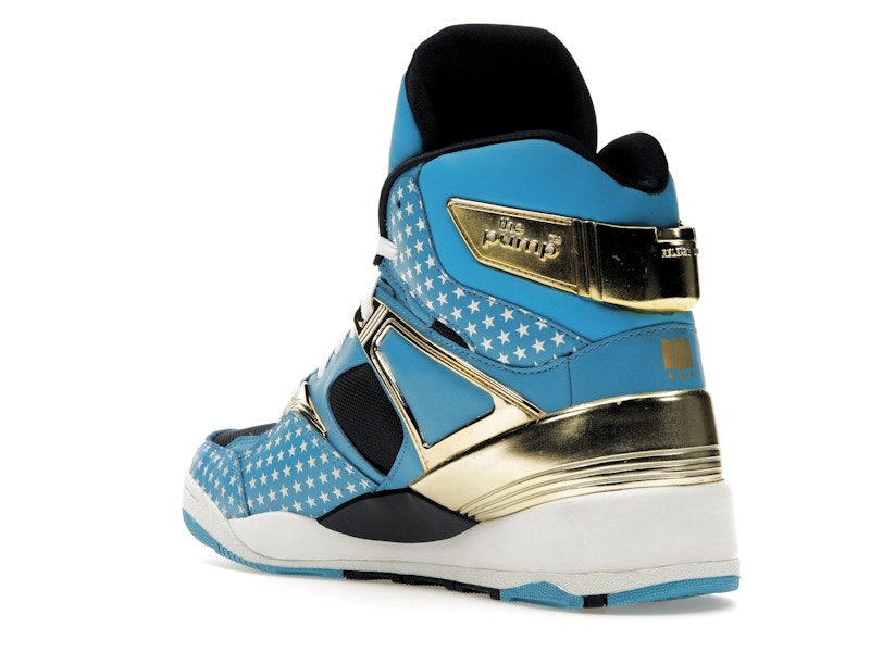 Reebok The Pump Certified Major