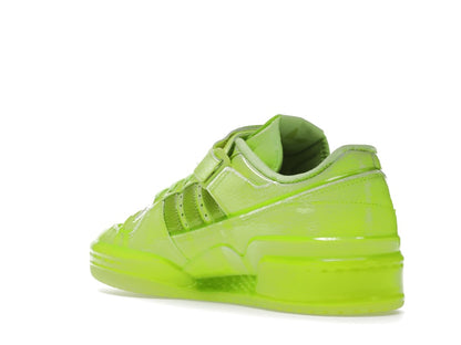 adidas Forum Low Jeremy Scott Dipped Yellow