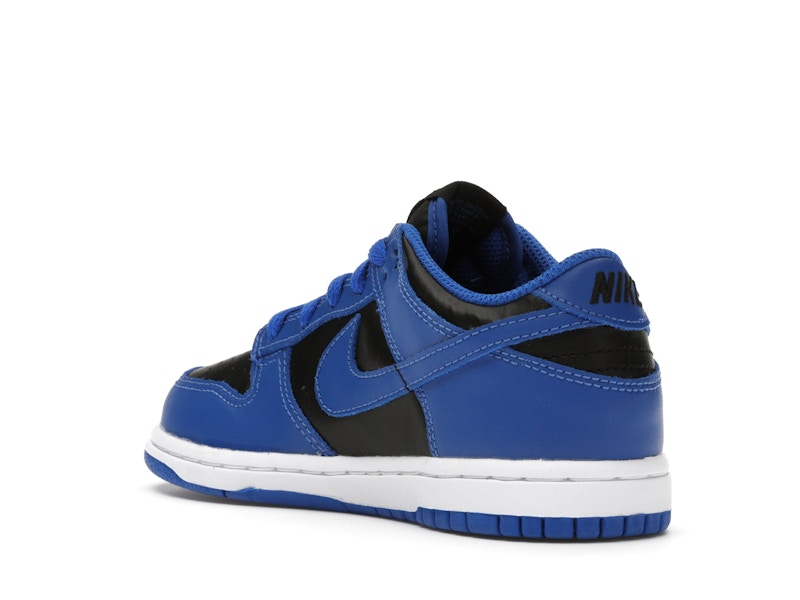 Nike Dunk Low Hyper Cobalt (PS)