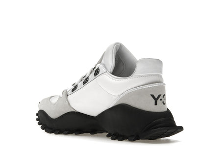 adidas Y-3 Kyoi Trail White Black
