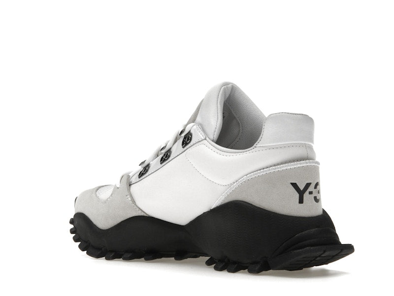 adidas Y-3 Kyoi Trail White Black