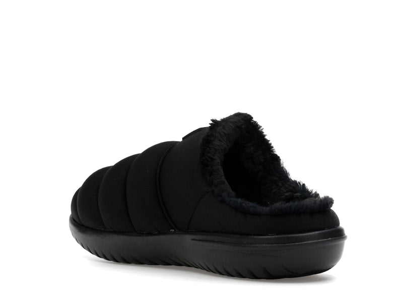 Nike Burrow SE Black