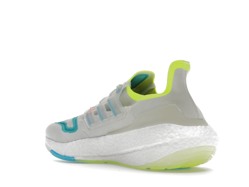 adidas Ultra Boost 22 Sky Mint Rush