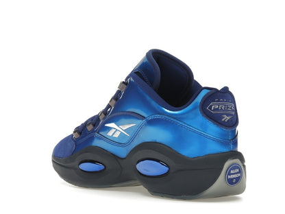 Reebok Question Low Panini Rookie Signature Prizm
