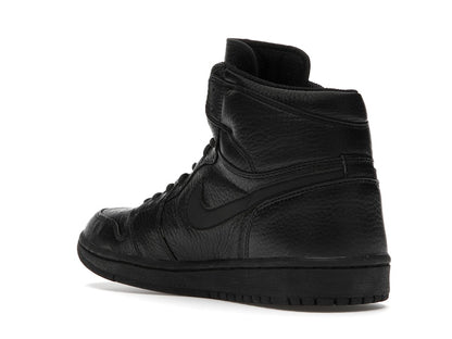 Jordan 1 Retro Japan Black (2001)