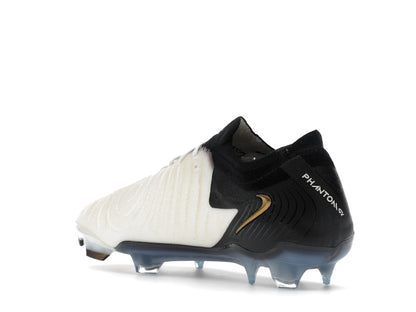 Nike Phantom GX 2 Elite FG Metallic Gold Coin