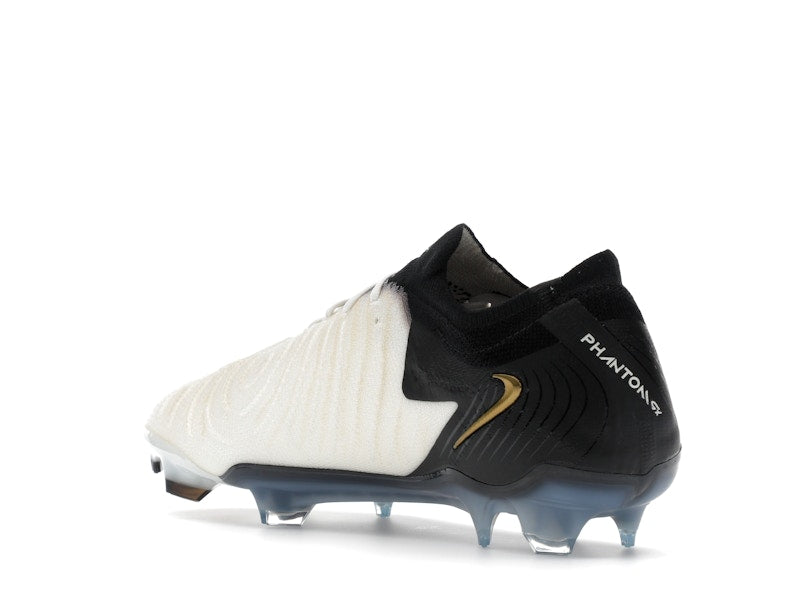 Nike Phantom GX 2 Elite FG Metallic Gold Coin