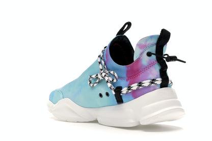 John Geiger 002 Low E11even Miami Tie-Dye
