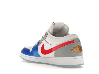 Jordan 1 Low SE Philippines
