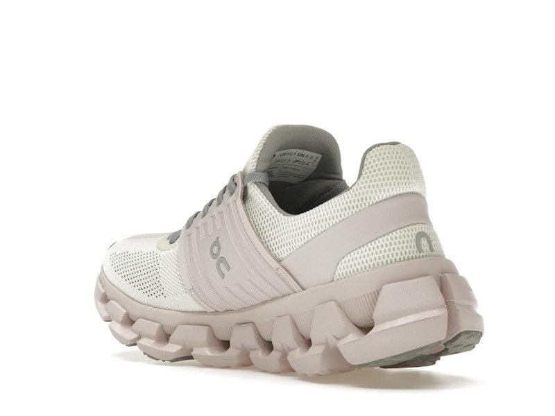 On Running Cloudswift 3 AD Ivory Lily (Women's)
