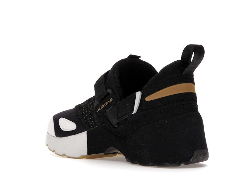 Jordan Trunner LX BHM (2017)