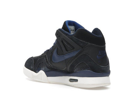 Nike Air Tech Challenge II Monochrome Black