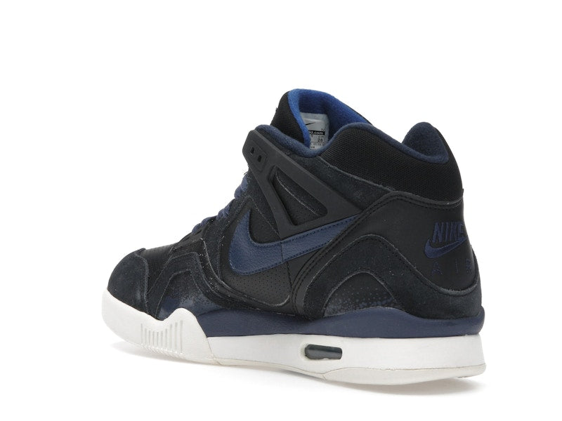 Nike Air Tech Challenge II Monochrome Black