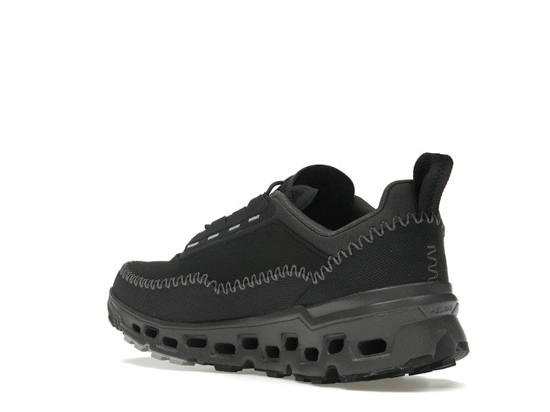 On Running Cloudaway 2 Black Eclipse (Women's)
