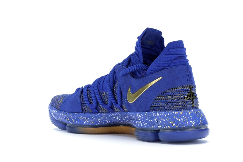 Nike KD 10 Finals