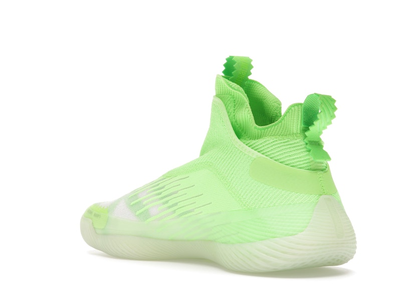 adidas N3xt L3v3l Futurenatural Team Solar Green