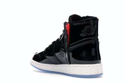 Jordan 1 Rebel XX Black Patent (Women's)