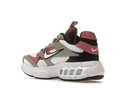 Nike Zoom Air Fire Cobblestone White Desert Berry (Women's)