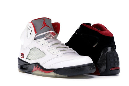 Jordan Countdown Pack 5/18