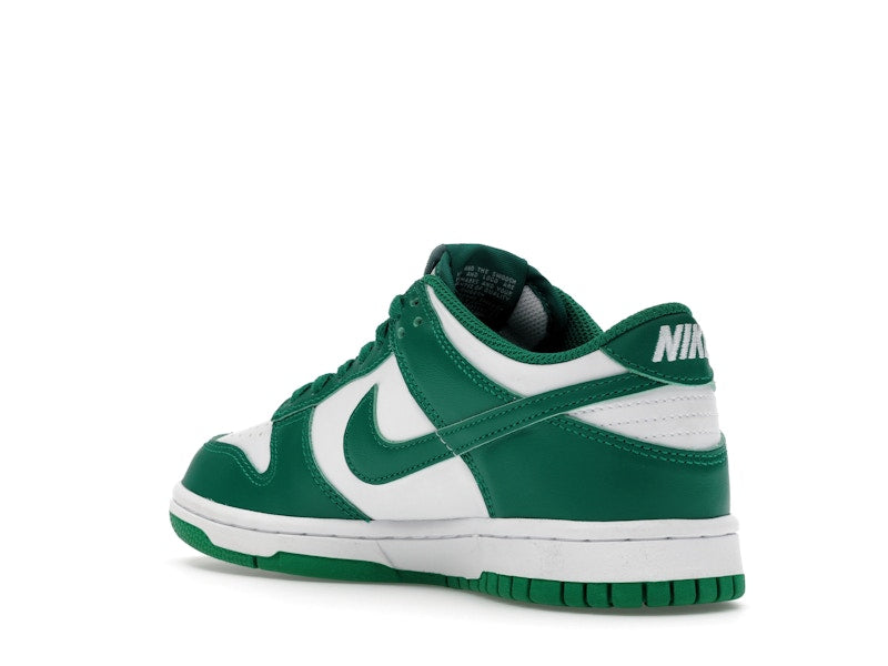 Nike Dunk Low White Malachite (GS)