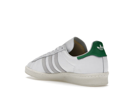 adidas Campus 80s Kith Classics White Green