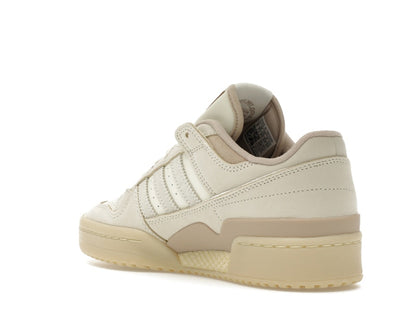 adidas Forum Low CL Ivory Wonder Beige Sand