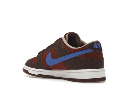 Nike Dunk Low Retro PRM Mars Stone