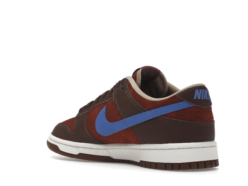Nike Dunk Low Retro PRM Mars Stone