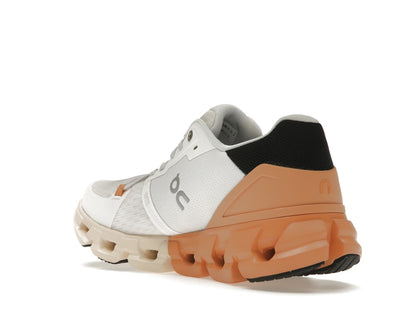 On Running Cloudflyer 4 White Copper (Women's)