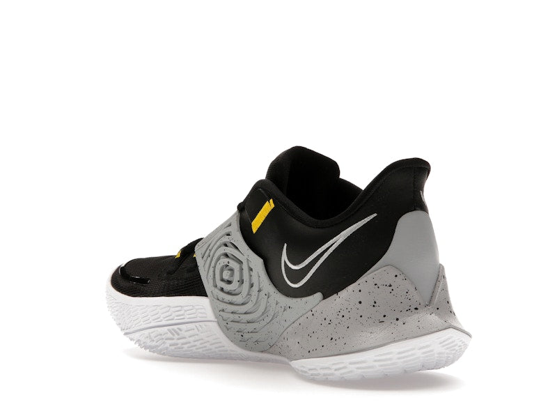 Nike Kyrie Low 3 Team Black Wolf Grey